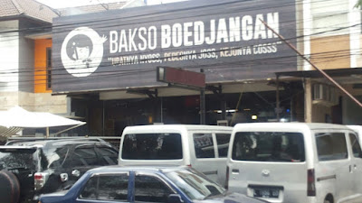 Tempat Asyik Buka Puasa di Jalan Burangrang Bandung - Wiskul Pantura