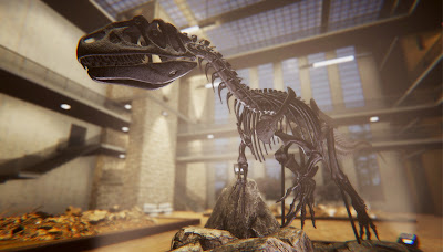 Dinosaur Fossil Hunter Game Screenshot 24