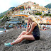 Amalfi Coast aneb tajný výlet do Itálie