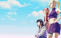 Wallpaper Anime HD Keren Terbaru