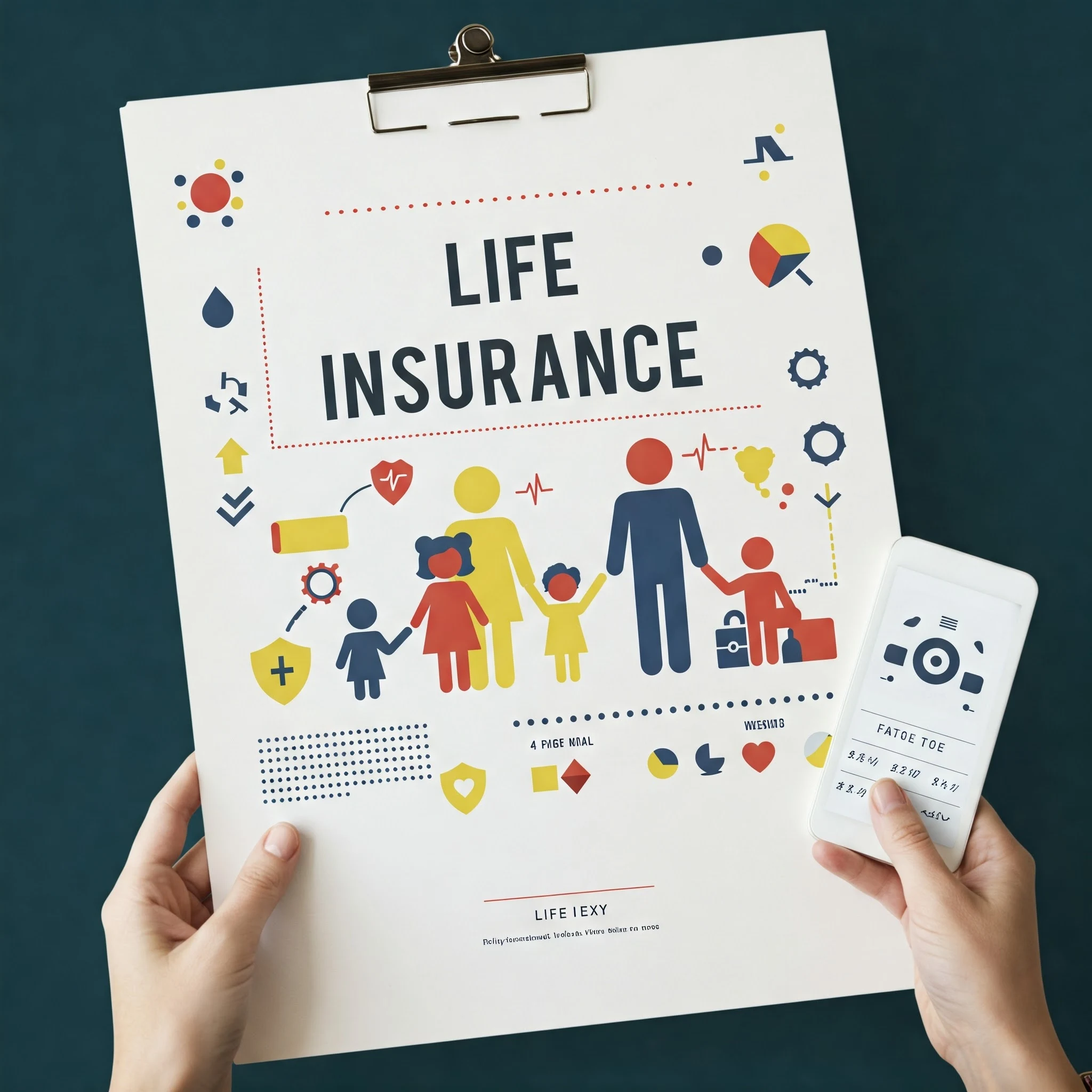 The Art and Science of Tax-Efficient Life Insurance in High-Net-Worth Planning