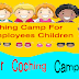 Coaching Camp For CG Employees Children
