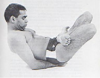 TOLANGULA ASANA