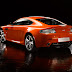 Elegance Of Aston Martin V8 Vantage
