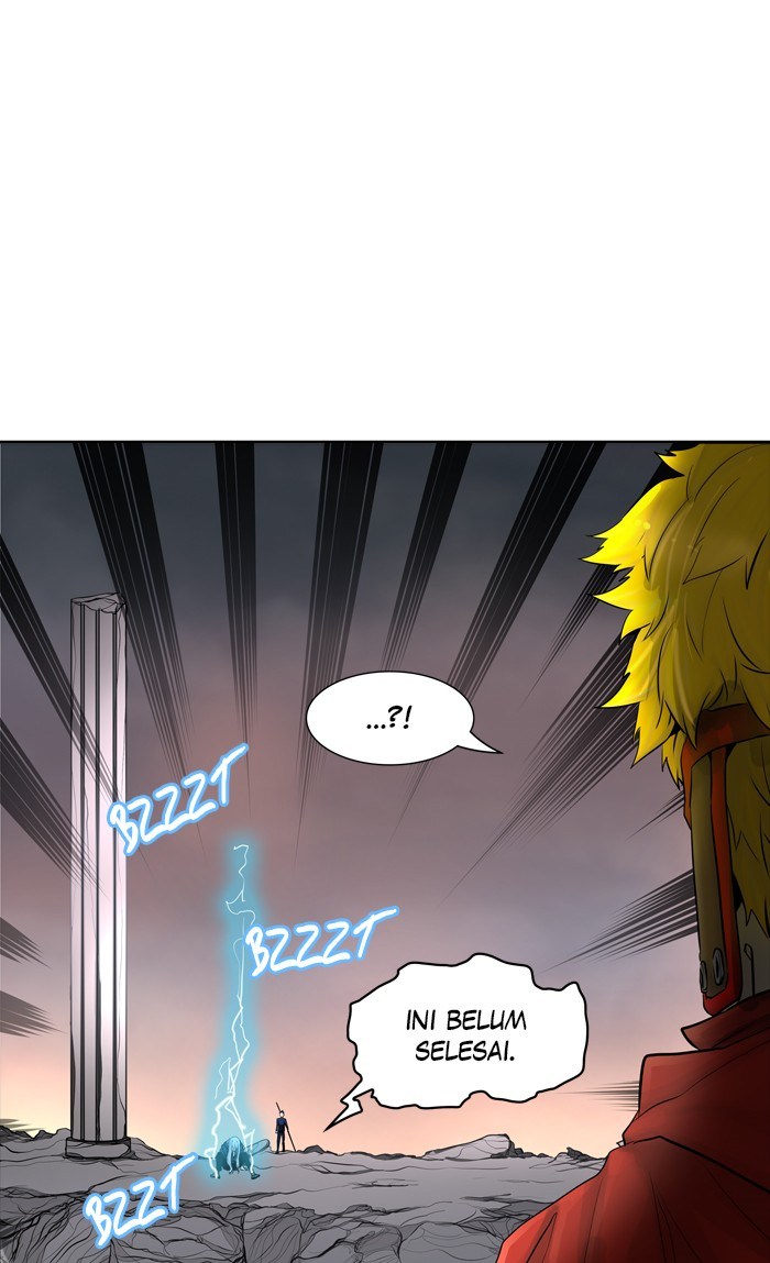 Webtoon Tower Of God Bahasa Indonesia Chapter 373