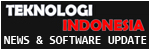 Teknologi Indonesia