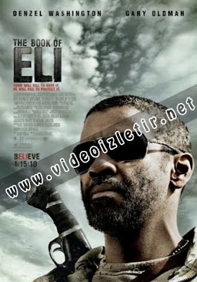 The Book Of Eli Film izle