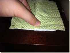fold