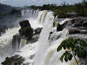 Iguazu Falls, Argentina (iguazu waterfalls wallpaper )