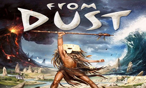 From Dust Free PC Game Download