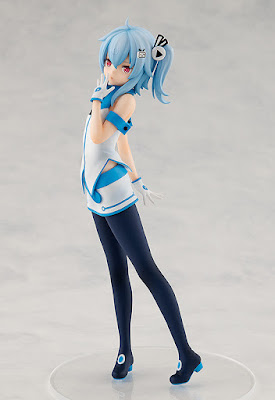 Figuras: Divertida figura de POP UP PARADE dedicada a 33 - Good Smile Company 