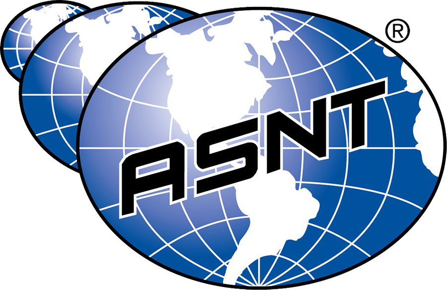 ASNT Certification