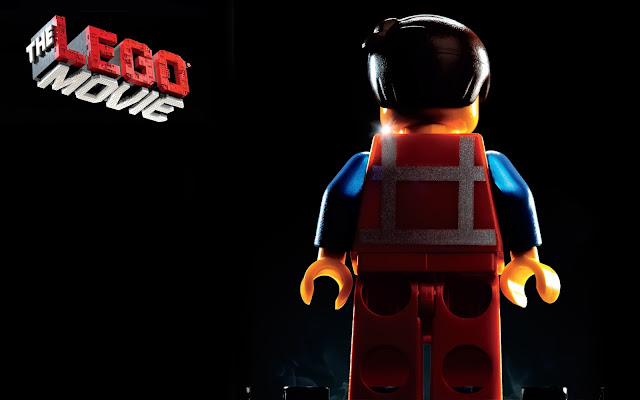 The LEGO Movie