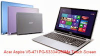 Harga Laptop Acer