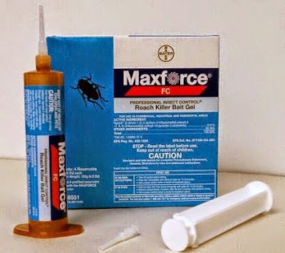 Bả diệt gián Đức Maxforce (CHLB Đức)