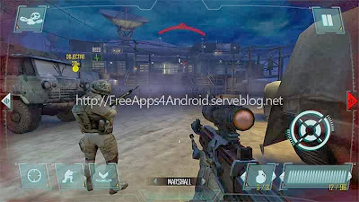 Call of Duty: Strike Team Free Apps 4 Android