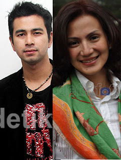 Kasus Narkoba Raffi Ahmad Dan Wanda Hamidah