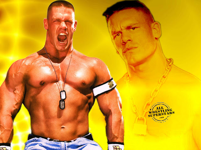 John Cena Wallpaper