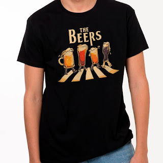 Moda Cervecera: The Beers