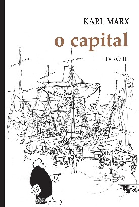 Livro: O Capital - livro III / Autor: Karl Marx
