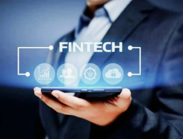 The Top 10 Key Players in Fintech Industry