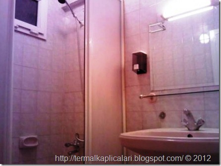 Yalova Azim Otel
