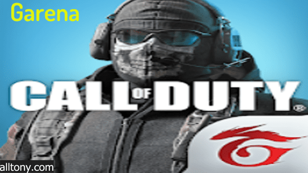 تحميل لعبة Call of Duty®: Mobile - Garena للأيفون والأندرويد