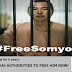 Imprisoned labour rights activist Somyot Prueksakasemsuk to spend 56th birthday in prison