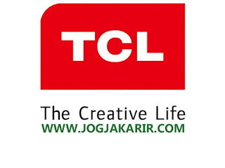 Lowongan Magang Teknisi TCL Indonesia di Jakarta, Surabaya, Semarang, Yogyakarta