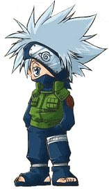 cute funny kakashi anime naruto