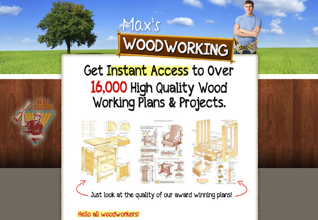 woodwork videos