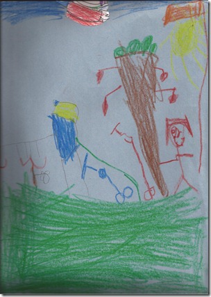 Kyle classwork