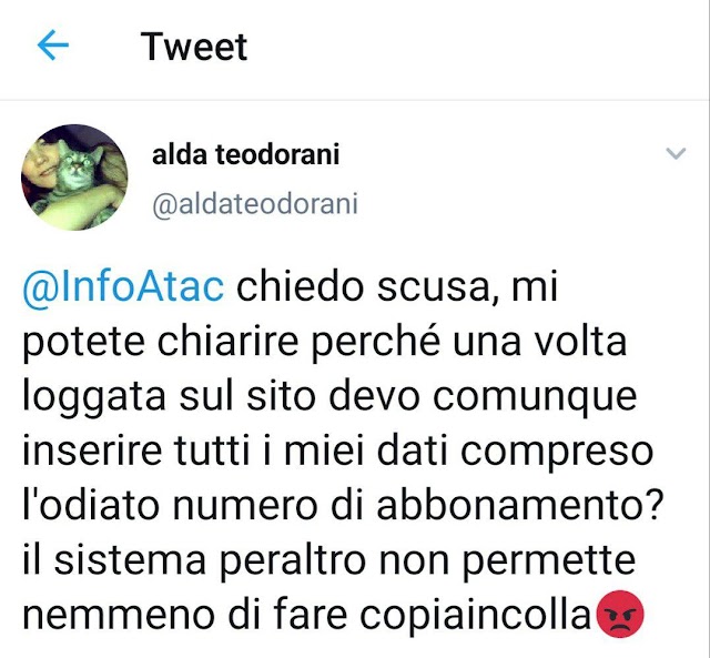 Diminuiscono i reclami verso Atac, ma come mai?