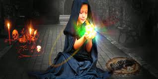 Black Magic Astrologer in Delhi