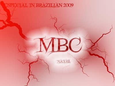 MBC 2009 natal
