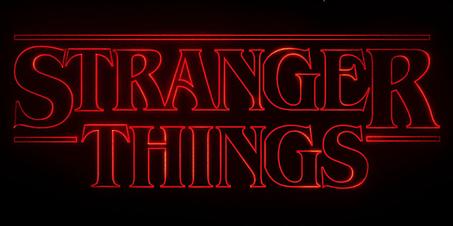 Trailer seconda stagione - Stranger Things