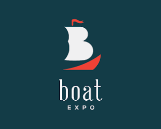 13. Boat Expo Logo