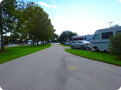 WP Franklin COE Campground