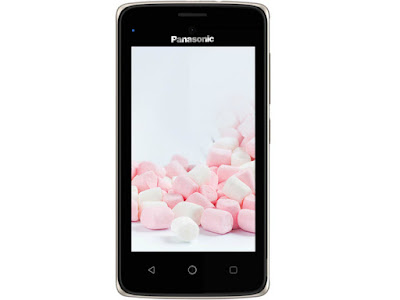 Panasonic تطلق هاتفها الذكي Panasonic T44 Lite