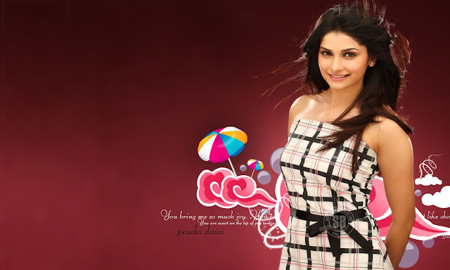 Prachi Desai Wallpapers