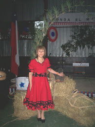 FIESTAS PATRIAS