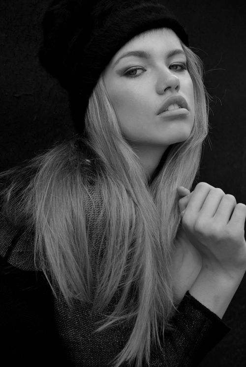 hailey clauson