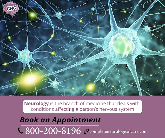 Complete Neurological Care