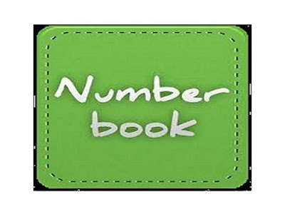 تحميل برنامج نمبر بوك برابط مباشر 2020 "number bookfree