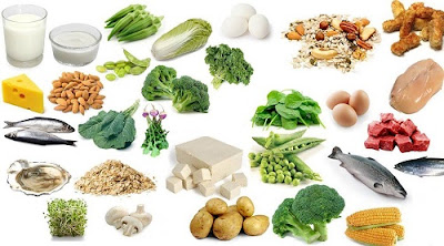 Khẩu phần ăn nên bổ sung nhiều rau xanh cho người bị bệnh gout