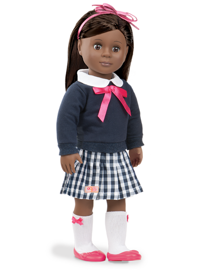 American Girl Mini Dolls 55% off!