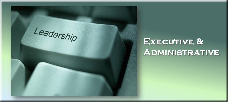 Administration Executive $3,000 - $3,300 SGD