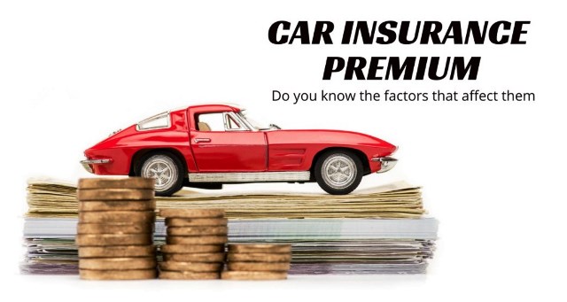 Car Insurance Premiums