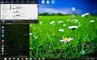 New Collection Themes For Windows 7