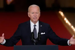 Joe Biden Dikabarkan akan Kunjungi Arab Saudi, Negara yang Sempat Ia Sebut Hina